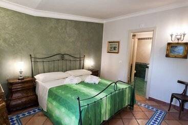 펜션 Cetara Albergo Diffuso