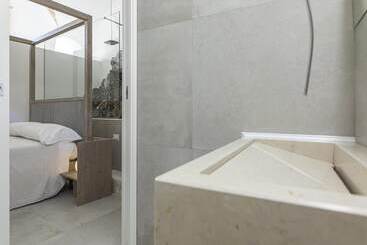 펜션 Lucente Rooms & Suites