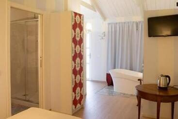 ペンション Maison Petit Perlage B&b And Champagne