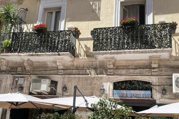 פנסיון Palazzo Le Travi