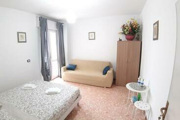 پانسیون Sleep&go Airlines Pisa