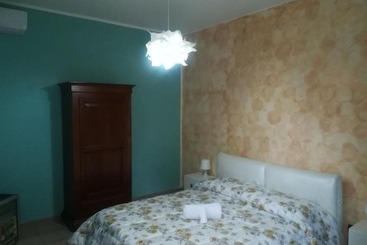 פנסיון Villa Dany