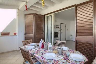 بيت ريفى Starfish Apt