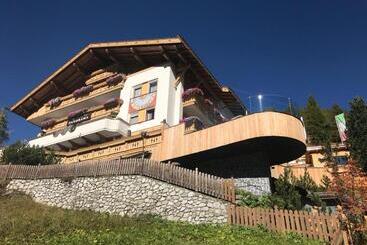 Wellness Residence Panorama Check In At Olympia