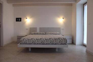 بيت ريفى Agriturismo Le Anze