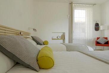 Al Nifontano B&b Ideal For Family Or Couples 2 Rooms Lakeview