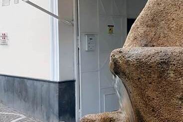 B&b Cappotto Civico 48