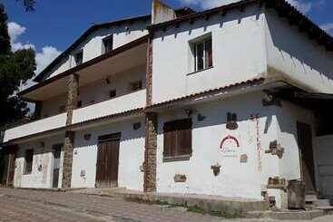 B&b Ecoturismo L Elicriso