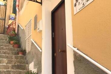 B&b Le Stanze Al Centro