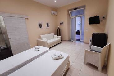 مبيت وإفطار A Casa Di Amedeo