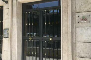 צימר Arcadia Domus