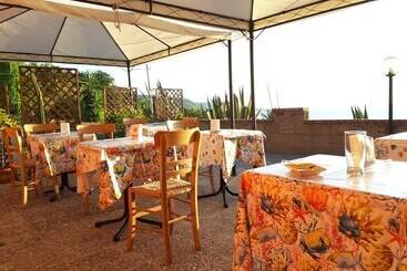 住宿加早餐  Baciati Dal Sole