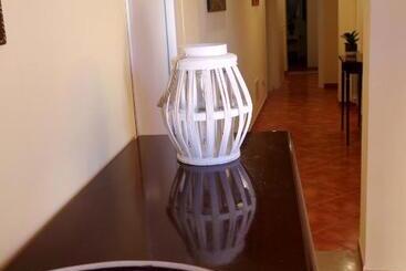 צימר Balconcino Sugli Ulivi