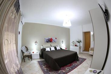 צימר Beb Vanessa Le Fontanelle