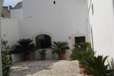 צימר Casa Adele   Dimora Del 1700 Nel Centro Storico