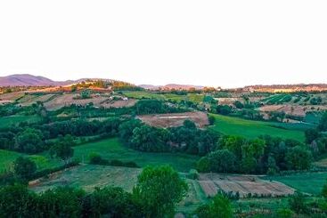 צימר Casale San Pietro