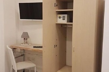 Bed and Breakfast I Colori Del Mare