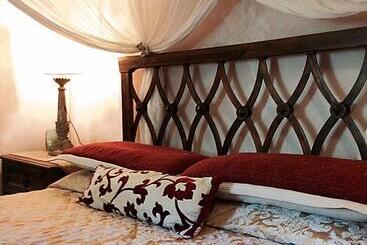 住宿加早餐  Il Priorato