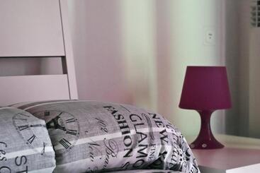 住宿加早餐  L Attico