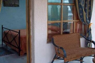 ベッドアンドブレックファースト La Casa Di Mariù