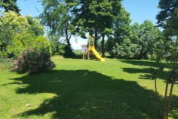 צימר La Grigliata