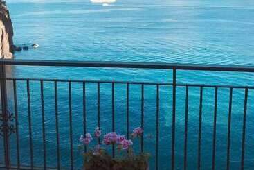 צימר La Piccola Betania