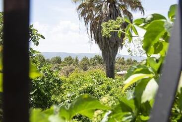 ベッドアンドブレックファースト Le Calle