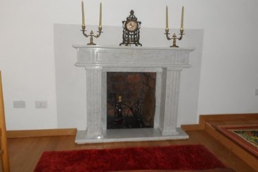 צימר Palazzo Barli