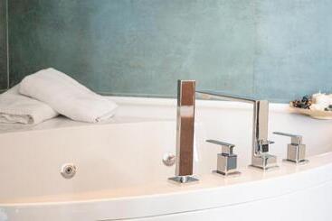 住宿加早餐 Palermo Historia