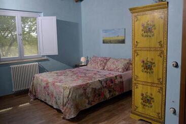 Bed and Breakfast Rifugio Nel Bosco