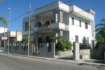 Bed and Breakfast Salentino