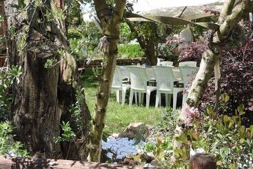 צימר Tenuta Le Pantanelle