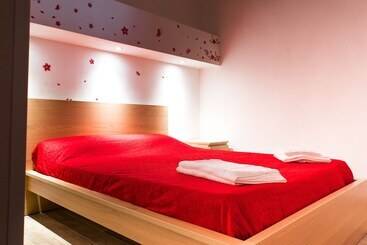 Bed And Breakfast Teti