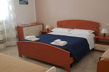 مبيت وإفطار Vacanze In Sicilia