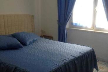 مبيت وإفطار Villa Elena Al Porto Formia