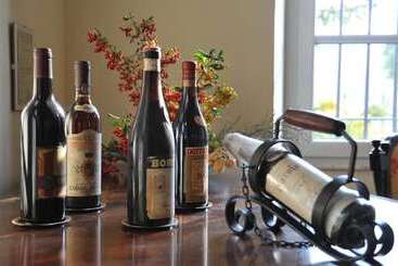 צימר Villa Eugenia