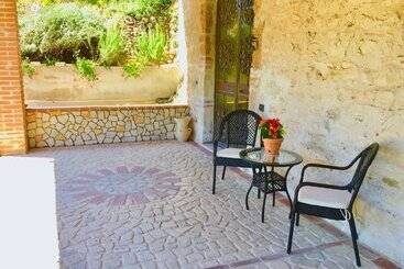 مبيت وإفطار Villa Nocri