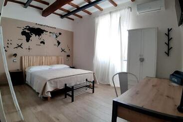 Bed and Breakfast Vistalago Versilia