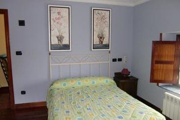Casa Rural Aititerena