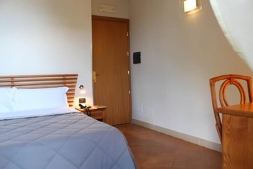 客栈  Tenuta Re Ferdinando