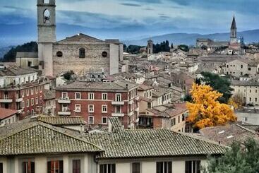 교외 호텔 Agriturismo Casa Greppo   Il Mandorlo