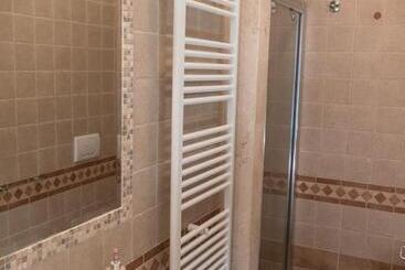 בית מלון כפרי Agriturismo Dolce Sentire