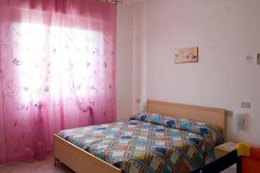 교외 호텔 Agriturismo La Rondine