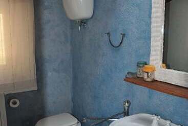 هتل روستایی Agriturismo Le Sorgenti