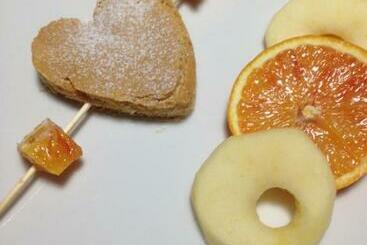 בית מלון כפרי Locanda Marzi