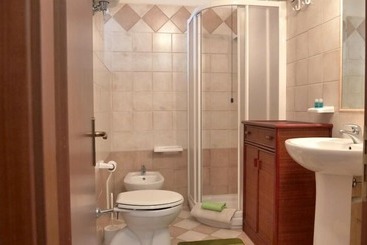 Сельский отель Agriturismo Manitta