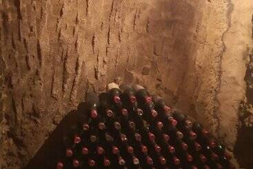 فندق ريفى Tenuta Santagnese