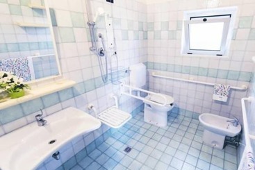 Отель Villaggio Camping Duca Amedeo