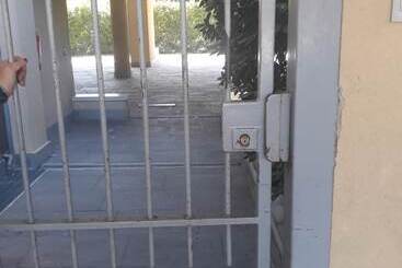 بنسيون Alloggio Petunia