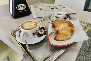 Пансион B&b In Piazza